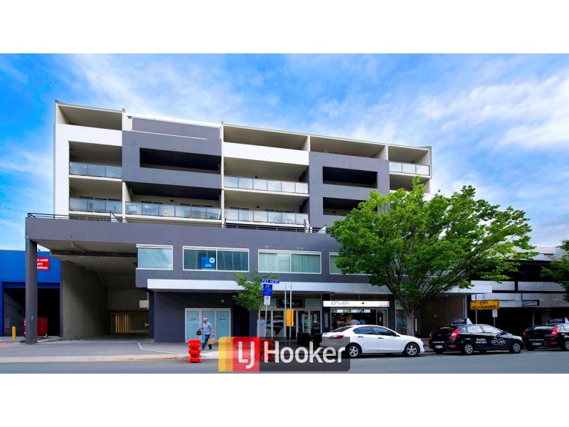 56/28 Mort Street, Braddon ACT 2612