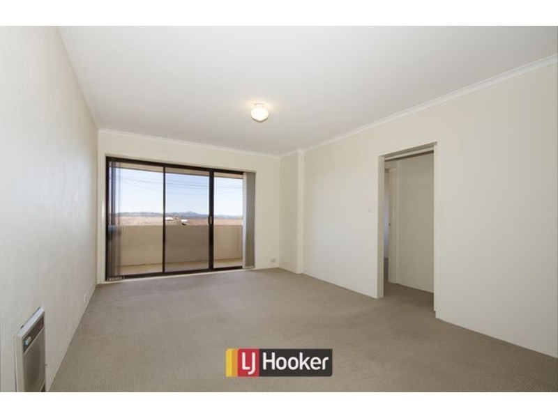 17/32 Springvale Drive, Hawker ACT 2614