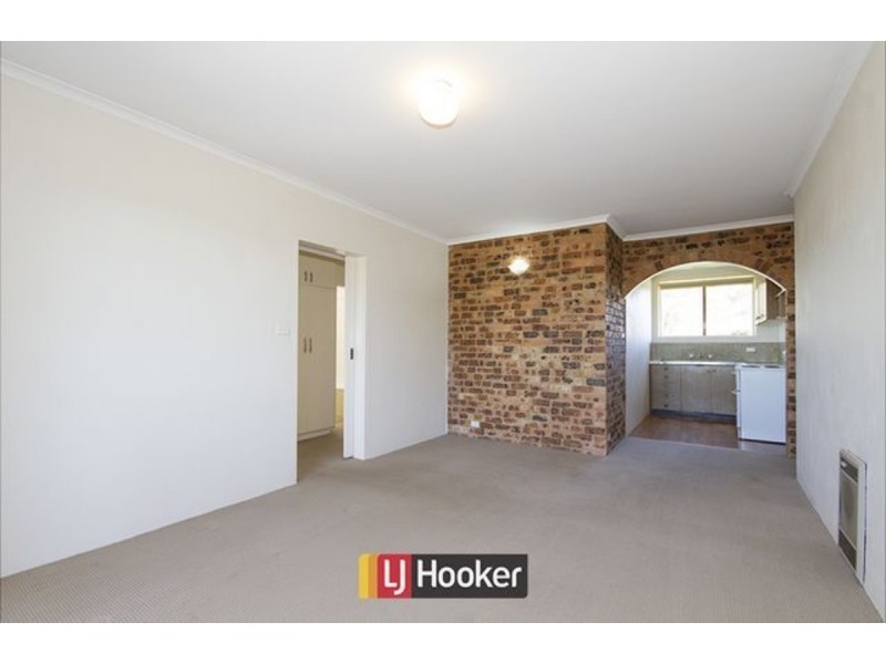 17/32 Springvale Drive, Hawker ACT 2614