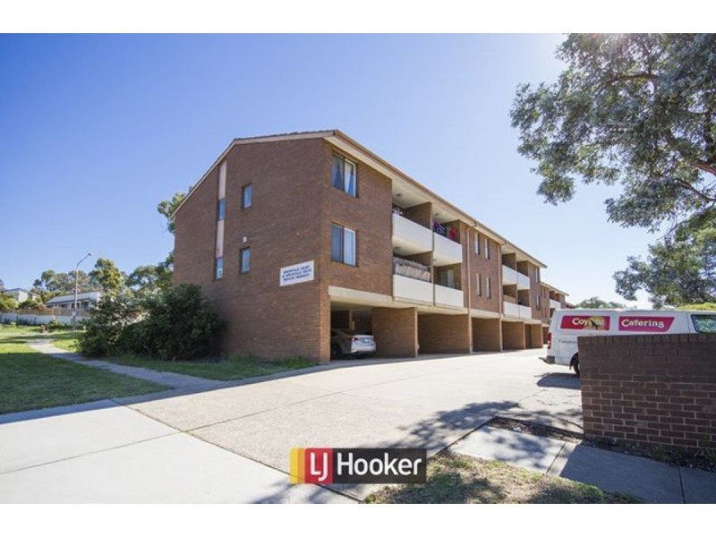 17/32 Springvale Drive, Hawker ACT 2614