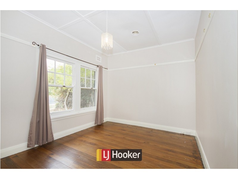 6A Cox Street, Ainslie ACT 2602