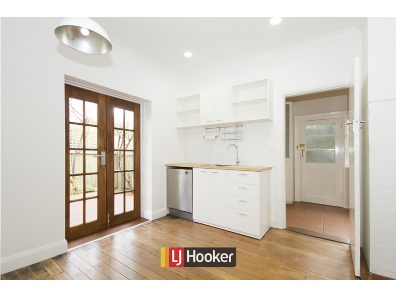 6A Cox Street, Ainslie ACT 2602