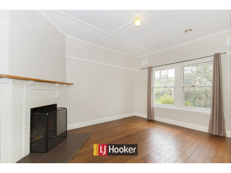 6A Cox Street, Ainslie ACT 2602