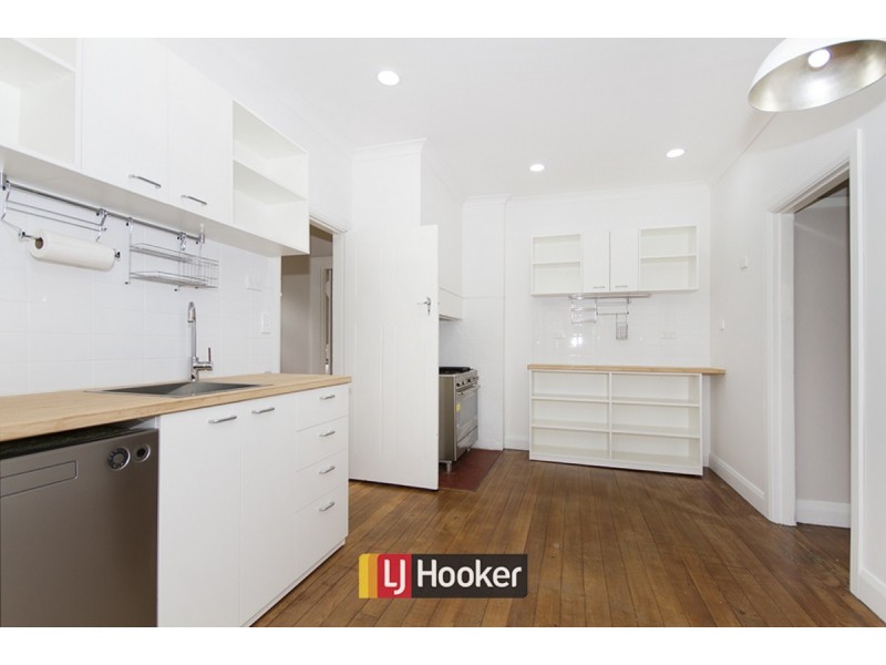 6A Cox Street, Ainslie ACT 2602