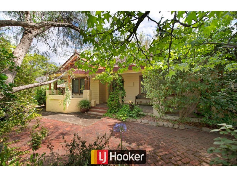 21 Foveaux Street, Ainslie ACT 2602