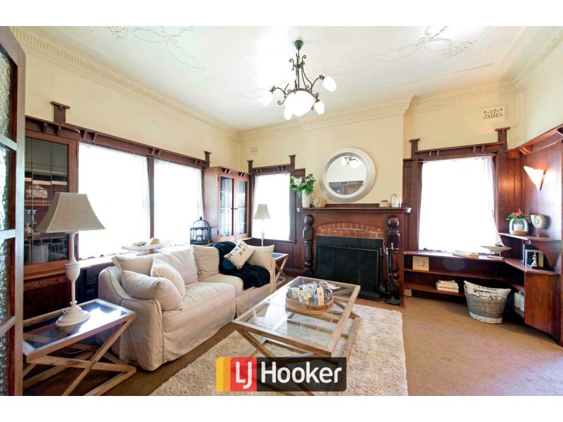 21 Foveaux Street, Ainslie ACT 2602