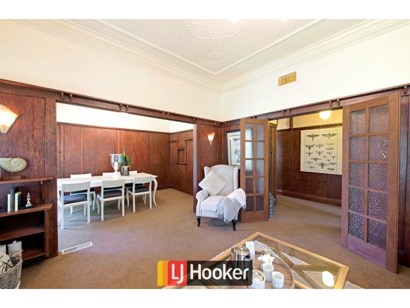 21 Foveaux Street, Ainslie ACT 2602