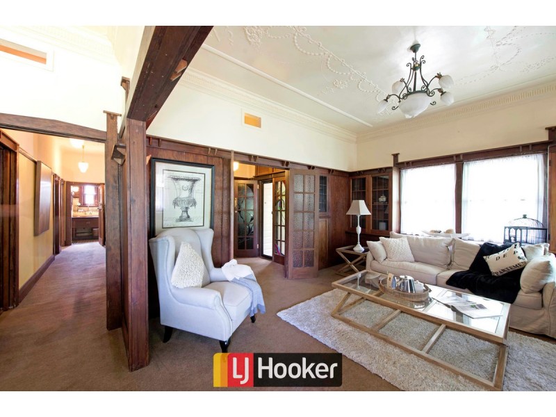 21 Foveaux Street, Ainslie ACT 2602