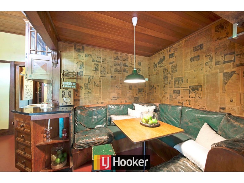 21 Foveaux Street, Ainslie ACT 2602