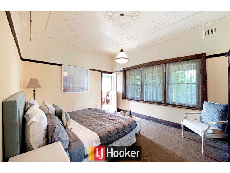 21 Foveaux Street, Ainslie ACT 2602