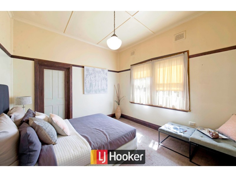 21 Foveaux Street, Ainslie ACT 2602