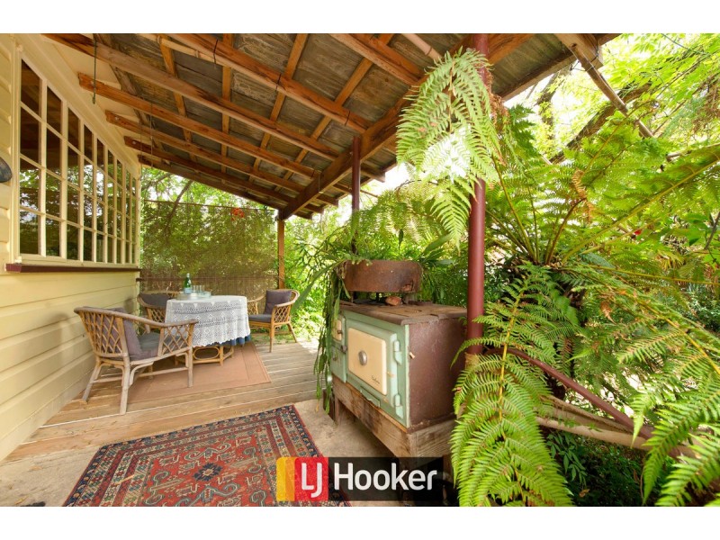 21 Foveaux Street, Ainslie ACT 2602