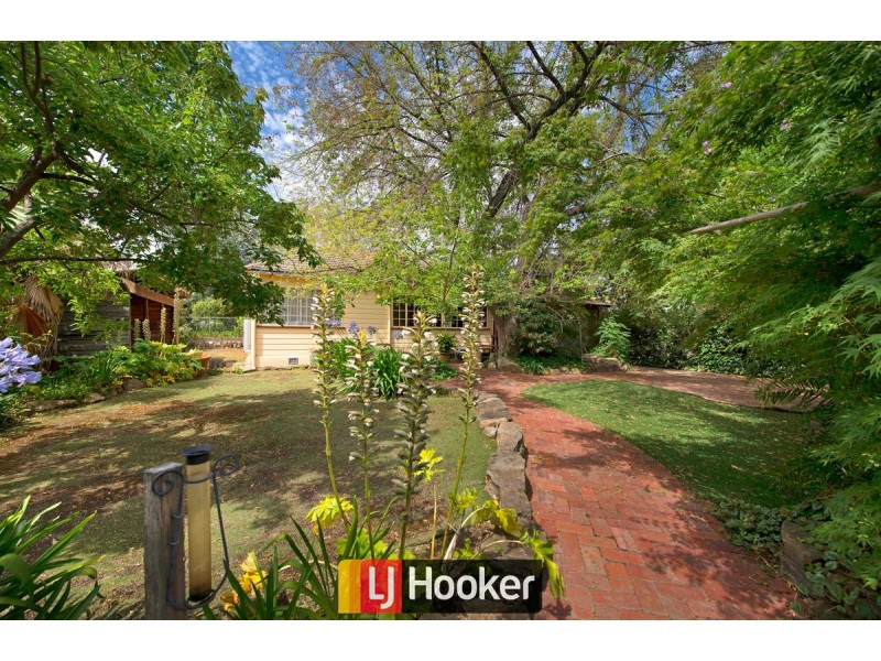 21 Foveaux Street, Ainslie ACT 2602