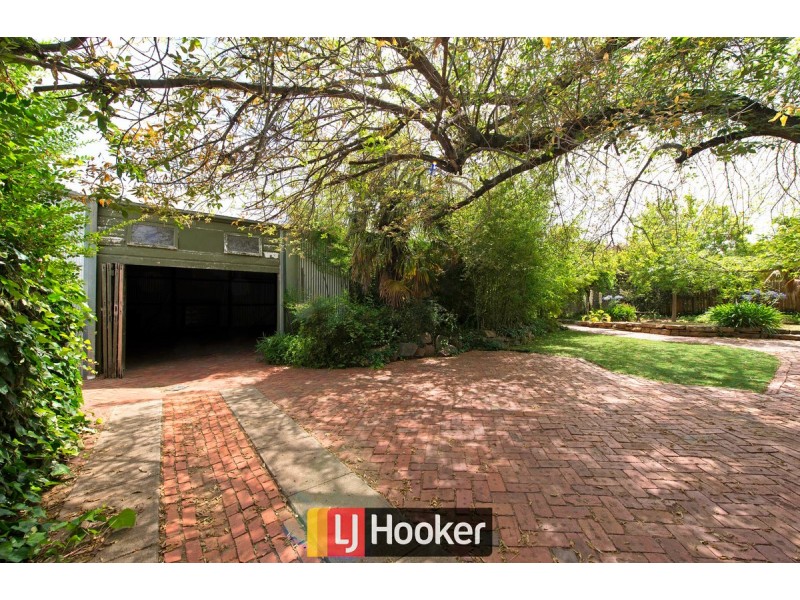 21 Foveaux Street, Ainslie ACT 2602