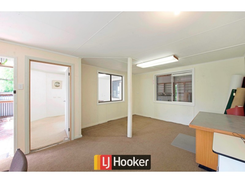 21 Foveaux Street, Ainslie ACT 2602