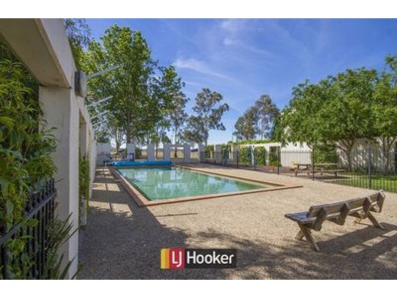 106/20 Federal Highway, Watson ACT 2602