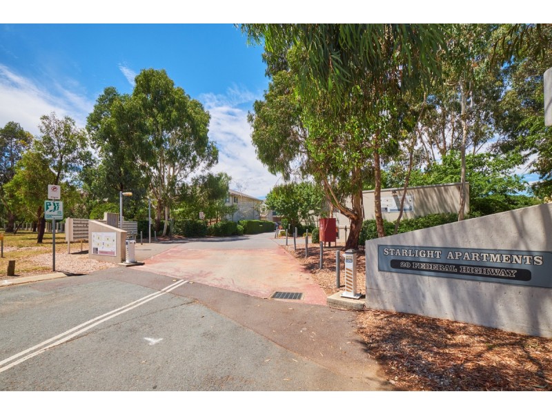 106/20 Federal Highway, Watson ACT 2602