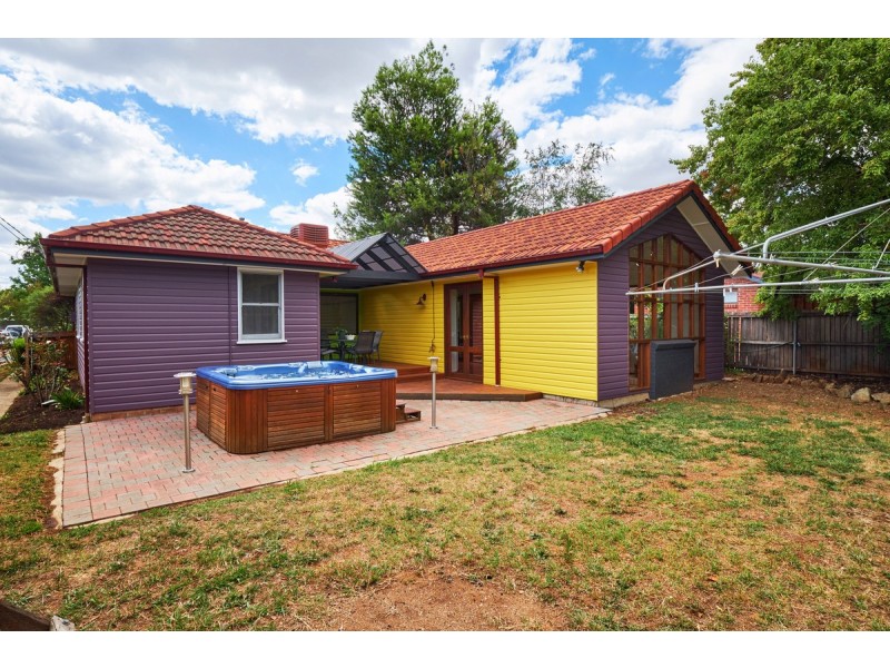 8 Colton Place, Downer ACT 2602