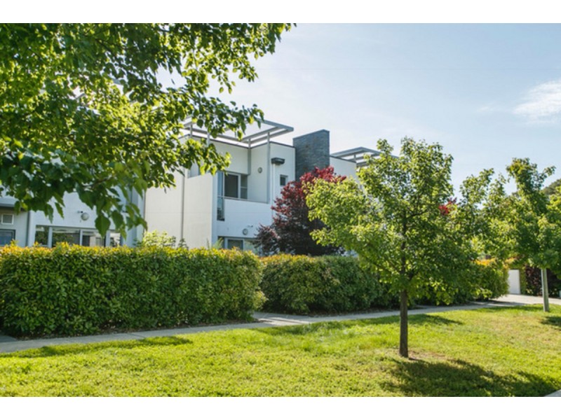 4/4 Hardman Street, O’connor ACT 2602