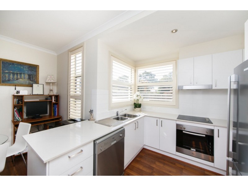 4/4 Hardman Street, O’connor ACT 2602