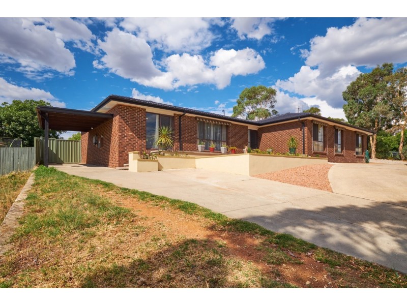 37 Deamer Crescent, Richardson ACT 2905