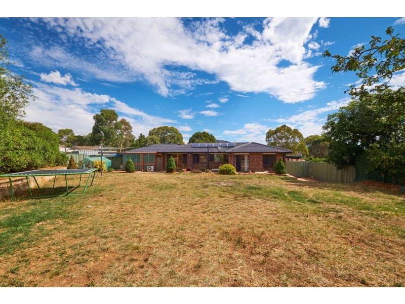 37 Deamer Crescent, Richardson ACT 2905
