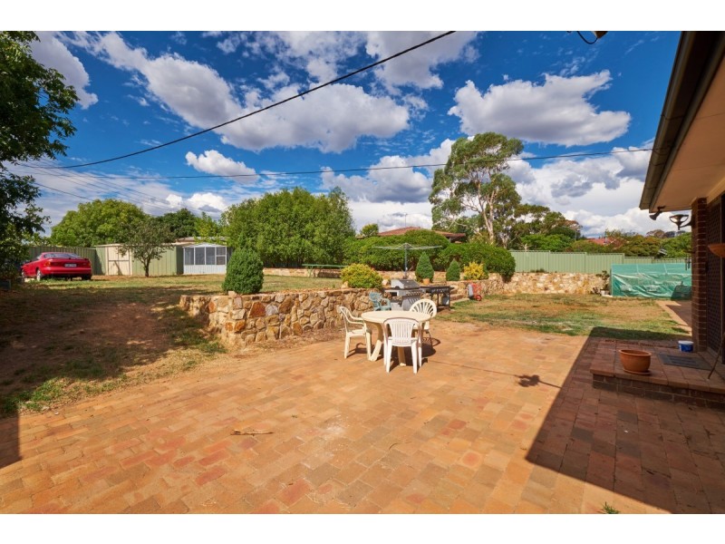 37 Deamer Crescent, Richardson ACT 2905