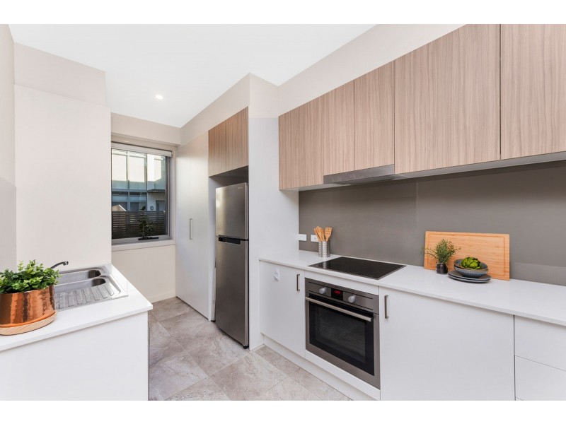 3/90 Blacket Street, Downer ACT 2602
