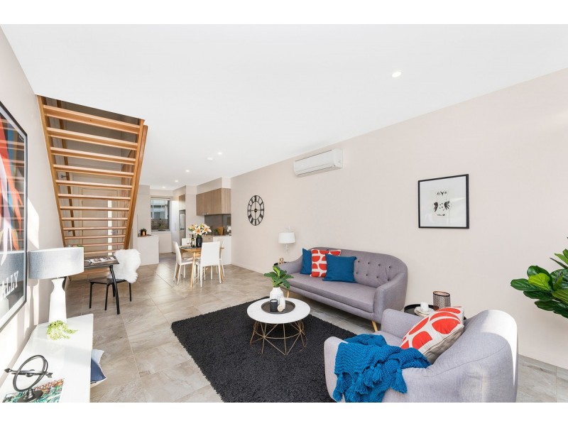 3/90 Blacket Street, Downer ACT 2602