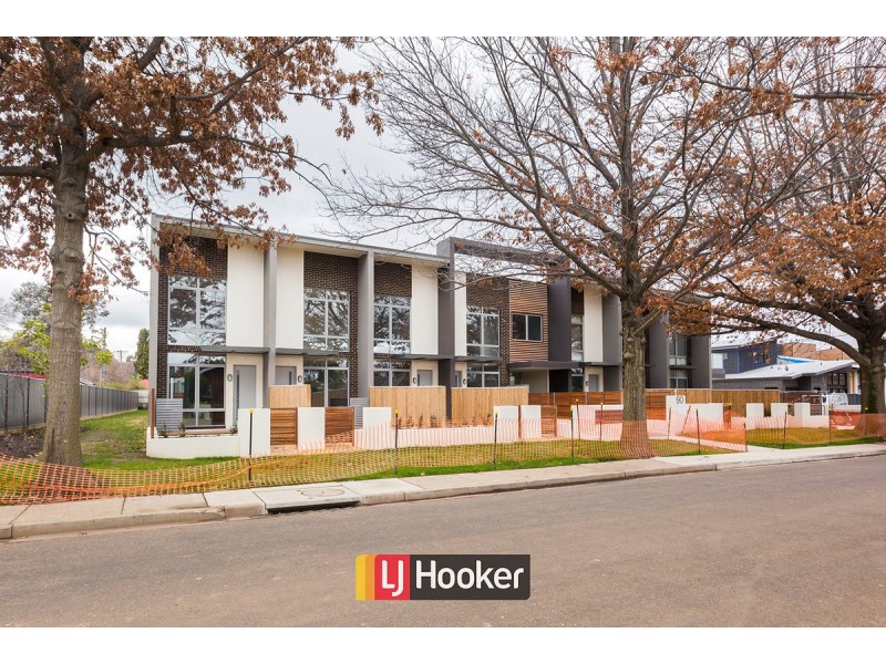 3/90 Blacket Street, Downer ACT 2602