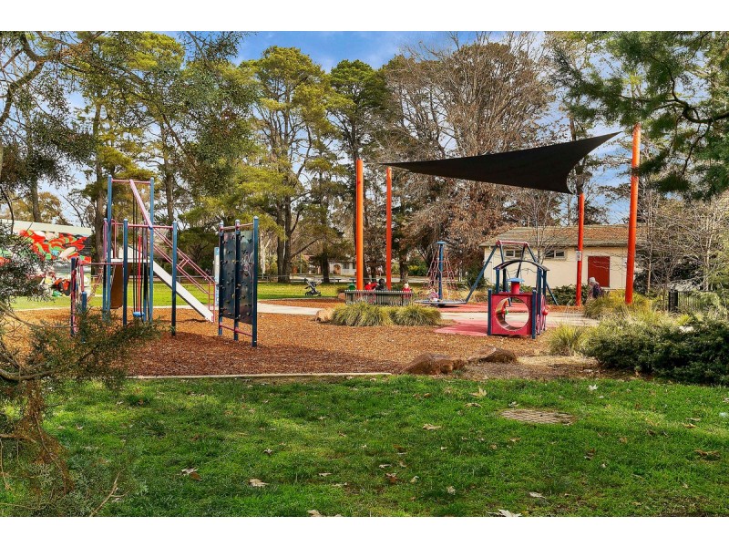 3/90 Blacket Street, Downer ACT 2602