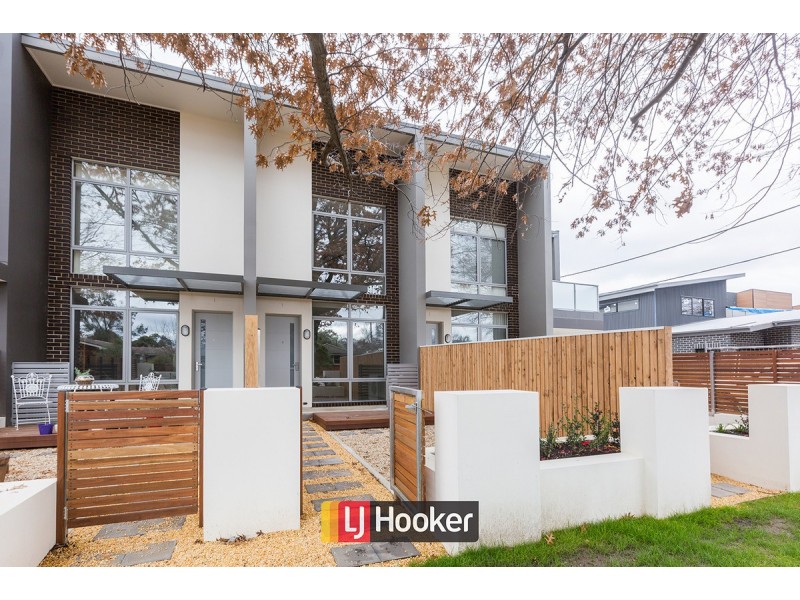 3/90 Blacket Street, Downer ACT 2602