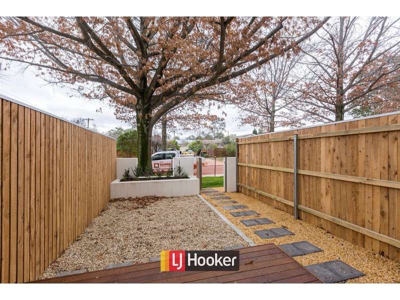 3/90 Blacket Street, Downer ACT 2602
