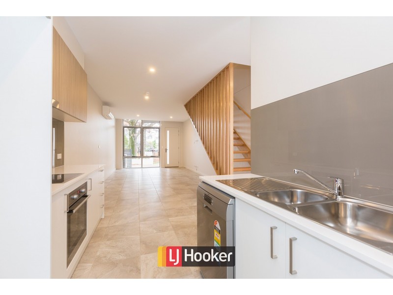 3/90 Blacket Street, Downer ACT 2602