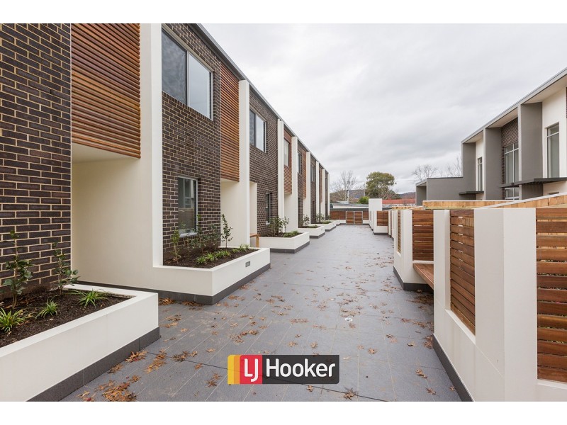 3/90 Blacket Street, Downer ACT 2602