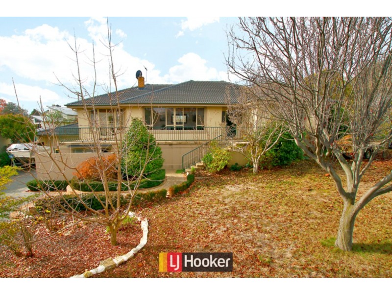 59 Rivett Street, Hackett ACT 2602
