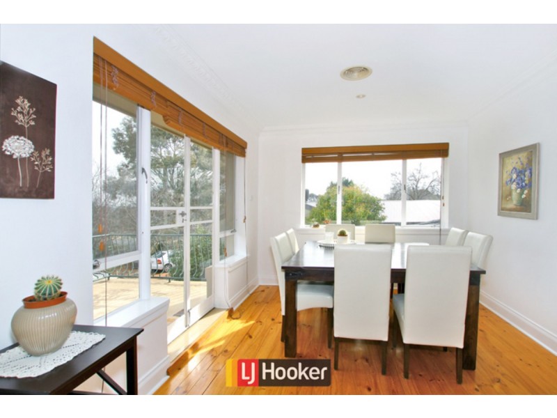 59 Rivett Street, Hackett ACT 2602