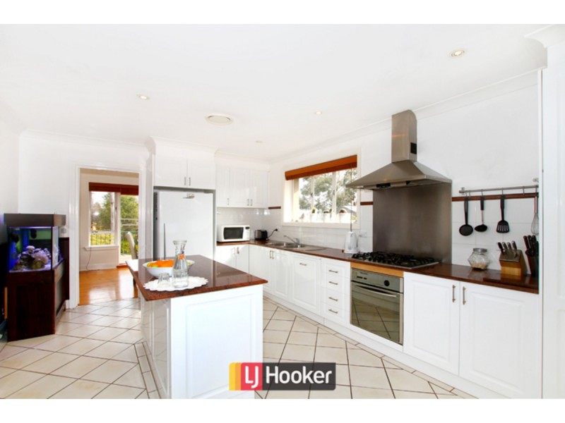 59 Rivett Street, Hackett ACT 2602