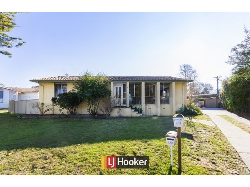 12A Conley Drive, Melba ACT 2615