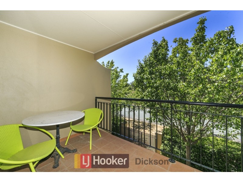 10/7 Wise Street, Braddon ACT 2612