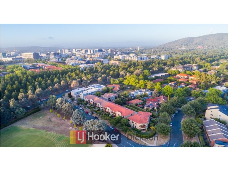 10/7 Wise Street, Braddon ACT 2612