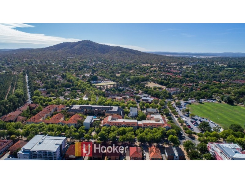 10/7 Wise Street, Braddon ACT 2612