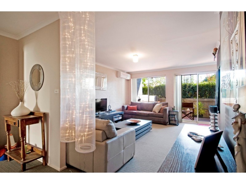 22/8 Antis Street, Phillip ACT 2606