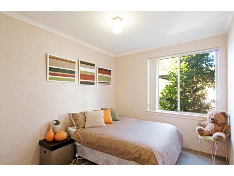 22/8 Antis Street, Phillip ACT 2606