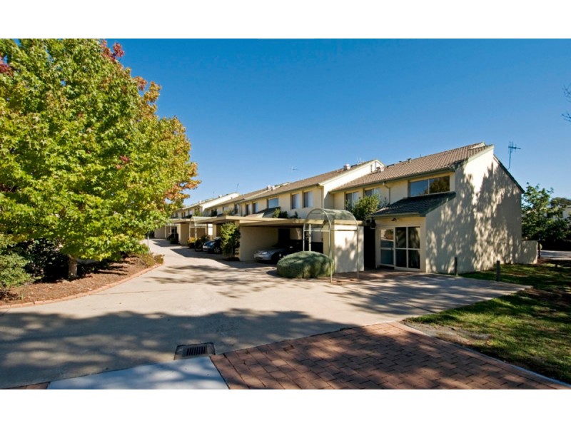 22/8 Antis Street, Phillip ACT 2606