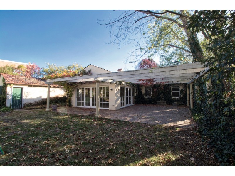 44 MacLeay Street, Turner ACT 2612