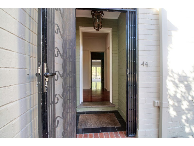 44 MacLeay Street, Turner ACT 2612