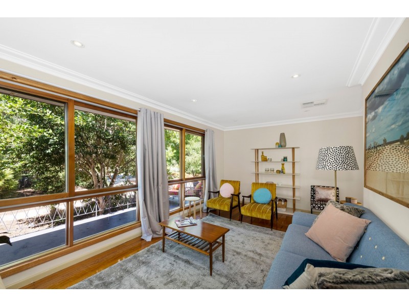 6 Skeats Street, Hackett ACT 2602