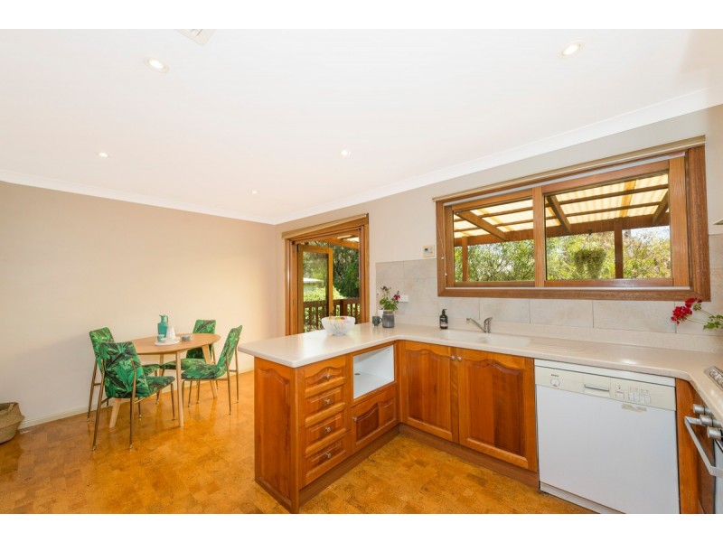 6 Skeats Street, Hackett ACT 2602