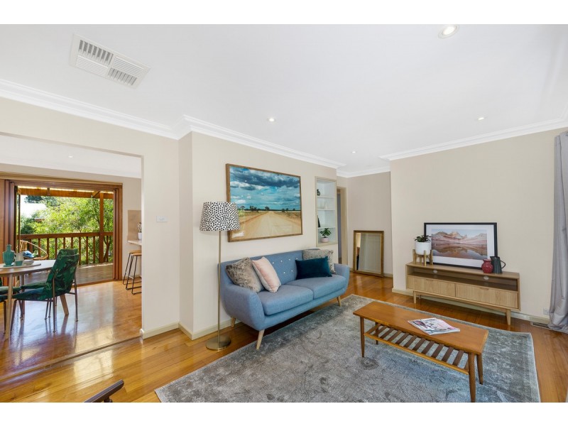6 Skeats Street, Hackett ACT 2602